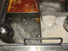 -海底捞火锅(长沙华创国际广场店)