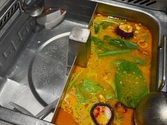 -海底捞火锅(枫蓝国际购物中心店)