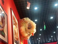 大堂-瑞霖·隆江猪脚饭