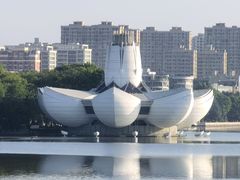-东湖景区