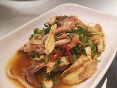 -宁夏国强手抓羊肉·清真菜(未央路凤三店)