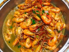 -花中城·杭帮菜·粤菜·海鲜火锅(清泰街店)