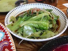 -塔哈尔·新疆盛宴(城西银泰店)