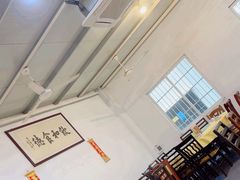 -烧鹅妹饭店