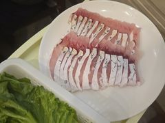 -正能量脆肉鲩火锅