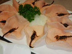 -南湖船菜大酒店