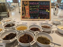 -杭州钱江新城万怡酒店-西餐厅