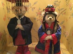 -济州岛泰迪熊博物馆