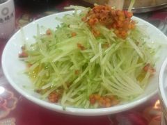-德顺源·非遗烧麦·老菜(大观园店)