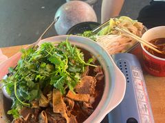 -江三王记牛杂馆(总店)