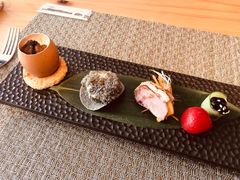 -香樟花园法式铁板烧(恒隆广场店)