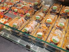 -池田寿司·4H鲜作(西直门凯德华联店)