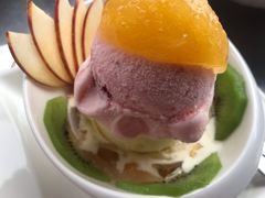 -欧恋洋葱冰淇淋绿豆馔