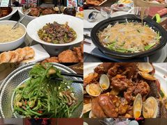 -双合园·海鲜水饺青岛菜(品牌首店)