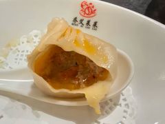 蟹粉鲜肉小笼8只-莱莱小笼·乔艾