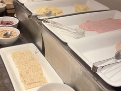 -上海雅居乐万豪侯爵酒店