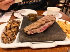 -Entrecôte 法国牛扒馆(保利·时光里店)