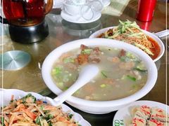 -周家大厨房(三原店)