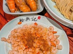 -裕兴记•蟹黄面馆(人民广场店)