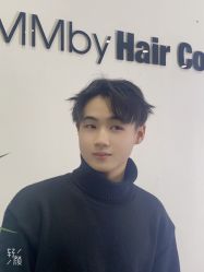 -MMby Hair Code芭曲发型