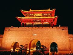 -台儿庄古城