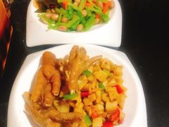 -大杰海鲜锅(基隆路店)