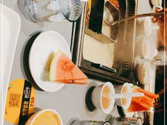 -巴奴毛肚火锅(悠唐购物中心店)