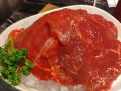 -热火朝天鲜切牛肉火锅(南强街巷店)