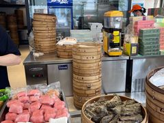 -知味观(湖滨总店)