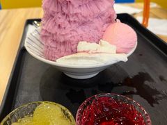 -Ice Monster冰馆·CNN评选全球十大甜品(国贸商城店)