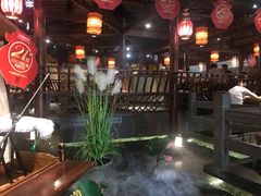 -卞氏菜根香(青羊万达店)