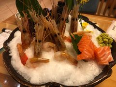 -王鼎精致料理铁板烧(世博源店)