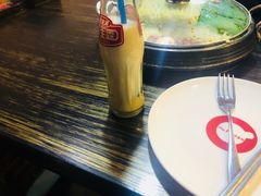 -the frypan韩国炸鸡啤酒(五路居店)