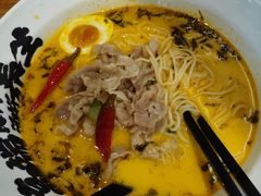-和府捞面(星光大道一期店)