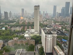 -上海新锦江大酒店