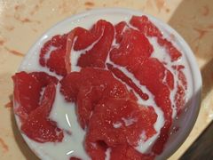 -蜀大侠火锅(四川北路店)