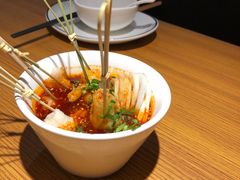 -太二酸菜鱼(武汉光谷保利店)