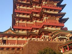 -滕王阁旅游区