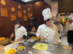 -杭州开元名都大酒店·地中海自助餐厅