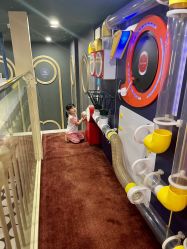 -MELAND CLUB亲子乐园·派对·餐厅(北京芳圆里ID MALL店)