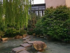 -上海崇明金茂凯悦酒店