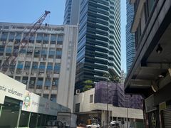 -香港悦品海景酒店