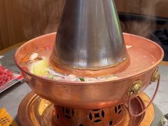 -侃爷南门铜锅涮肉