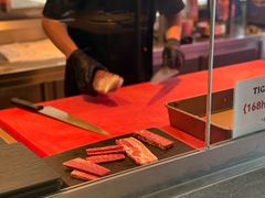 -虎哥六韩式烤肉料理 TIGERGRILL(隆生金山湖中心购物广场店)