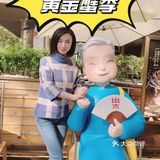 懒人吃蟹，看蔡澜教你不用自己手拆吃蟹肉