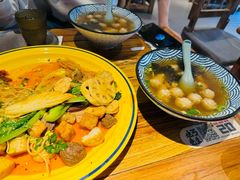 -北丐先生·野馄饨烧烤(雨花万象店)