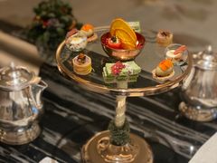 -Salon de Ville浦江汇(上海外滩华尔道夫酒店店)