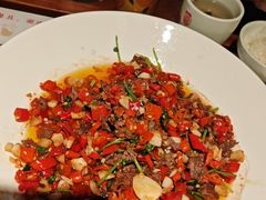 -福满我家大碗厨·湘菜(上海大厦店)