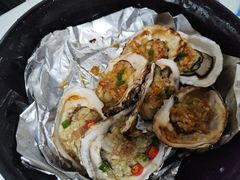 -蚝伯·新派海鲜(荣昌店)