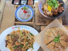 -芋包王闽南茶楼(八市店)